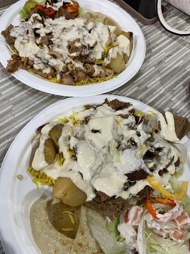Photo of Banff Shawarma - 317 banff Avenue c1b, Banff, AB T1L 1A1