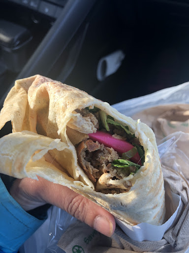 Photo of Banff Shawarma - 317 banff Avenue c1b, Banff, AB T1L 1A1