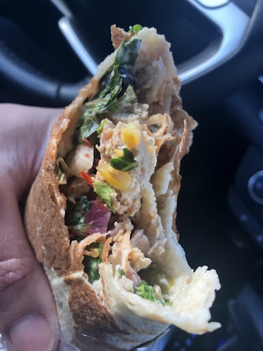 Photo of Banff Shawarma - 317 banff Avenue c1b, Banff, AB T1L 1A1