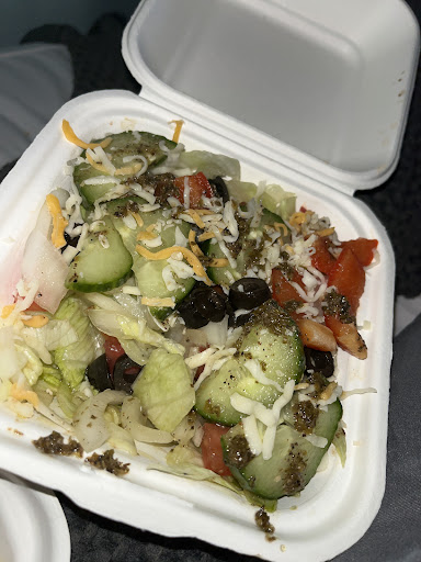 Photo of Banff Shawarma - 317 banff Avenue c1b, Banff, AB T1L 1A1