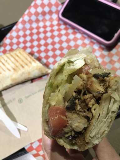 Photo of Banff Shawarma - 317 banff Avenue c1b, Banff, AB T1L 1A1
