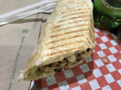 Photo of Banff Shawarma - 317 banff Avenue c1b, Banff, AB T1L 1A1