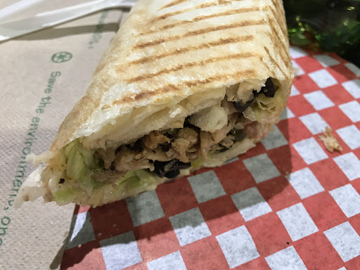 Photo of Banff Shawarma - 317 banff Avenue c1b, Banff, AB T1L 1A1
