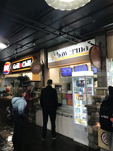 Photo of Banff Shawarma - 317 banff Avenue c1b, Banff, AB T1L 1A1