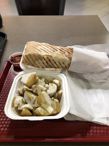 Photo of Banff Shawarma - 317 banff Avenue c1b, Banff, AB T1L 1A1
