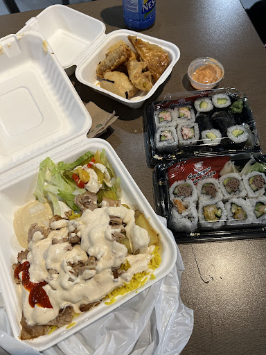 Photo of Banff Shawarma - 317 banff Avenue c1b, Banff, AB T1L 1A1