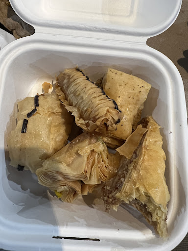 Photo of Banff Shawarma - 317 banff Avenue c1b, Banff, AB T1L 1A1