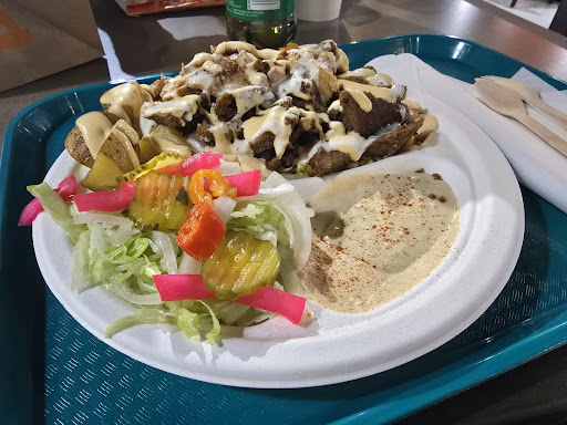 Photo of Banff Shawarma - 317 banff Avenue c1b, Banff, AB T1L 1A1
