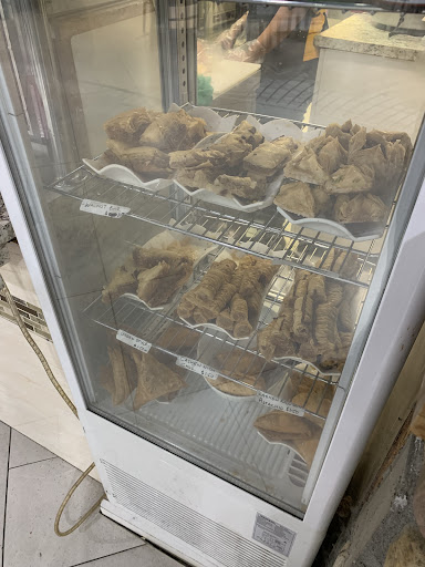 Photo of Banff Shawarma - 317 banff Avenue c1b, Banff, AB T1L 1A1