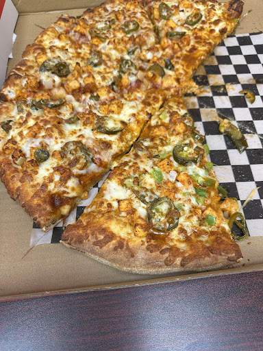 Photo of Canadian Pizza Unlimited - Canmore - 702 Bow Valley Trail, Canmore, AB T1W 2H4