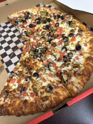 Photo of Canadian Pizza Unlimited - Canmore - 702 Bow Valley Trail, Canmore, AB T1W 2H4