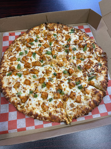 Photo of Canadian Pizza Unlimited - Canmore - 702 Bow Valley Trail, Canmore, AB T1W 2H4