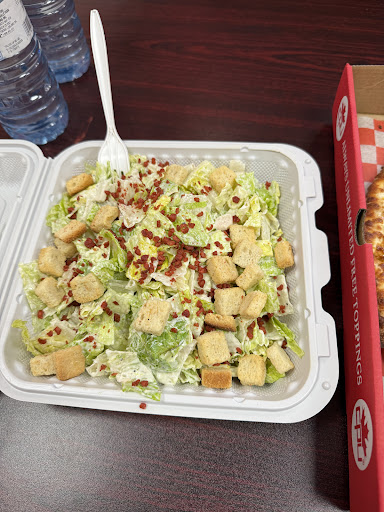 Photo of Canadian Pizza Unlimited - Canmore - 702 Bow Valley Trail, Canmore, AB T1W 2H4