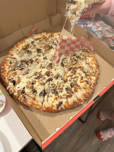 Photo of Canadian Pizza Unlimited - Canmore - 702 Bow Valley Trail, Canmore, AB T1W 2H4