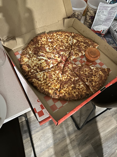 Photo of Canadian Pizza Unlimited - Canmore - 702 Bow Valley Trail, Canmore, AB T1W 2H4