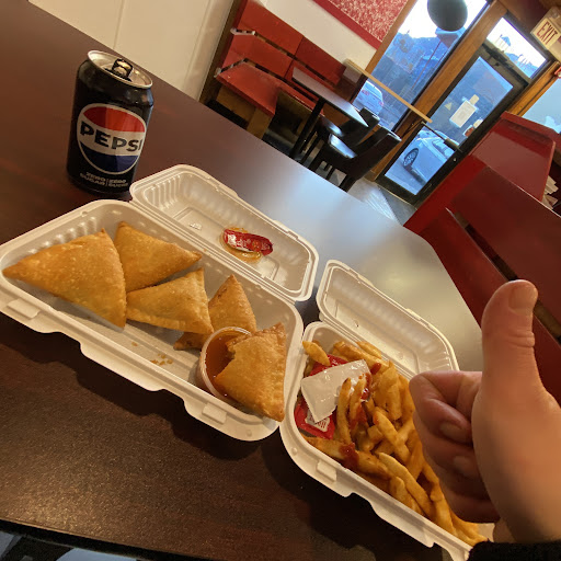 Photo of Canadian Pizza Unlimited - Canmore - 702 Bow Valley Trail, Canmore, AB T1W 2H4