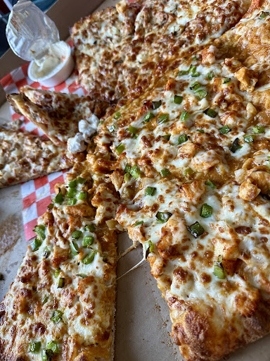 Photo of Canadian Pizza Unlimited - Canmore - 702 Bow Valley Trail, Canmore, AB T1W 2H4