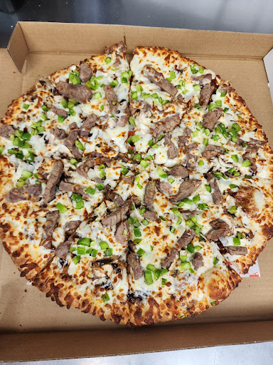 Photo of Canadian Pizza Unlimited - Canmore - 702 Bow Valley Trail, Canmore, AB T1W 2H4