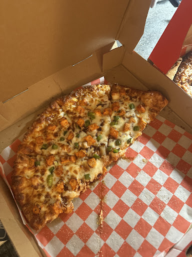 Photo of Canadian Pizza Unlimited - Canmore - 702 Bow Valley Trail, Canmore, AB T1W 2H4