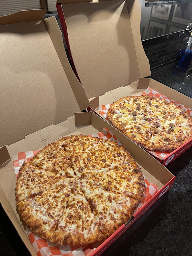 Photo of Canadian Pizza Unlimited - Canmore - 702 Bow Valley Trail, Canmore, AB T1W 2H4