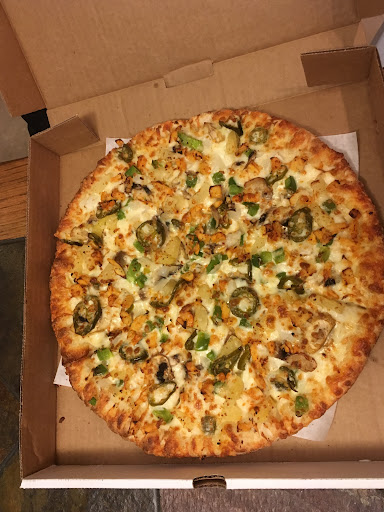 Photo of Canadian Pizza Unlimited - Canmore - 702 Bow Valley Trail, Canmore, AB T1W 2H4