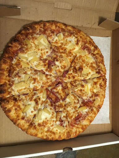 Photo of Canadian Pizza Unlimited - Canmore - 702 Bow Valley Trail, Canmore, AB T1W 2H4