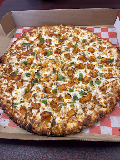 Photo of Canadian Pizza Unlimited - Canmore - 702 Bow Valley Trail, Canmore, AB T1W 2H4