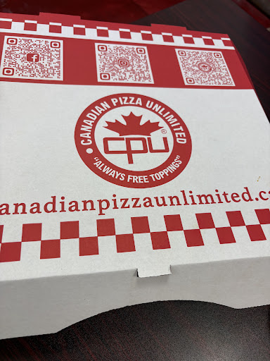 Photo of Canadian Pizza Unlimited - Canmore - 702 Bow Valley Trail, Canmore, AB T1W 2H4