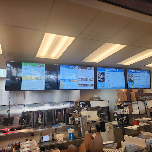 Photo of Donair On The Run - 407 1 St W, Cochrane, AB T4C 1A4