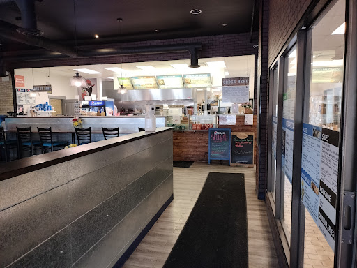 Photo of Donair On The Run - 407 1 St W, Cochrane, AB T4C 1A4
