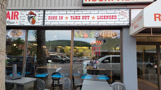 Photo of Donair On The Run - 407 1 St W, Cochrane, AB T4C 1A4