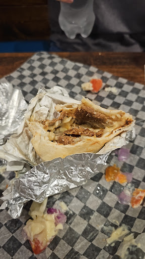 Photo of Donair On The Run - 407 1 St W, Cochrane, AB T4C 1A4