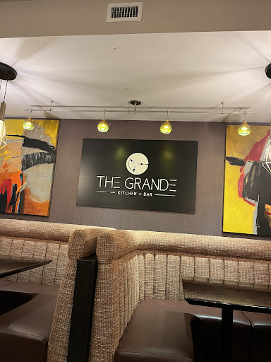 Photo of The Grande Kitchen + Bar - 901 Mountain St, Canmore, AB T1W 0C9