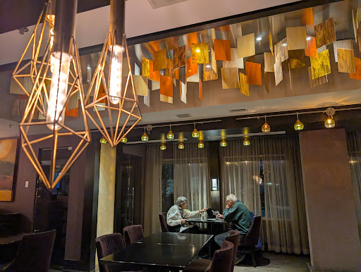 Photo of The Grande Kitchen + Bar - 901 Mountain St, Canmore, AB T1W 0C9