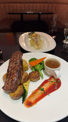 Photo of The Grande Kitchen + Bar - 901 Mountain St, Canmore, AB T1W 0C9