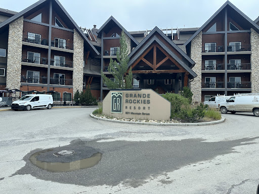 Photo of The Grande Kitchen + Bar - 901 Mountain St, Canmore, AB T1W 0C9