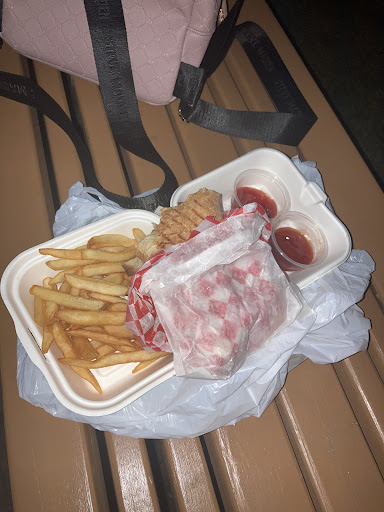 Photo of Night Owl Shawarma Donair & Convenience - 211 Banff Ave, Banff, AB T1L 1B4