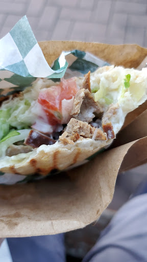 Photo of Night Owl Shawarma Donair & Convenience - 211 Banff Ave, Banff, AB T1L 1B4