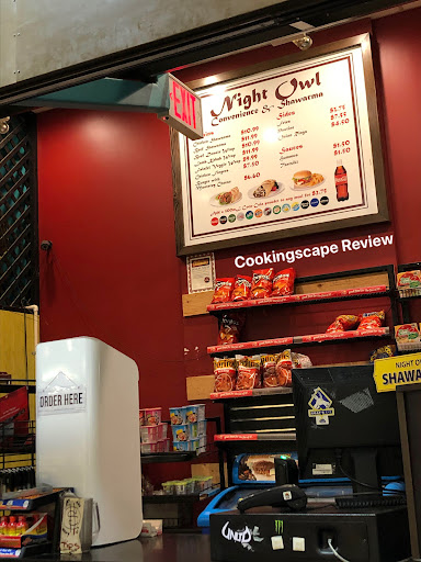 Photo of Night Owl Shawarma Donair & Convenience - 211 Banff Ave, Banff, AB T1L 1B4