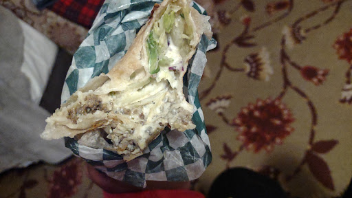 Photo of Night Owl Shawarma Donair & Convenience - 211 Banff Ave, Banff, AB T1L 1B4