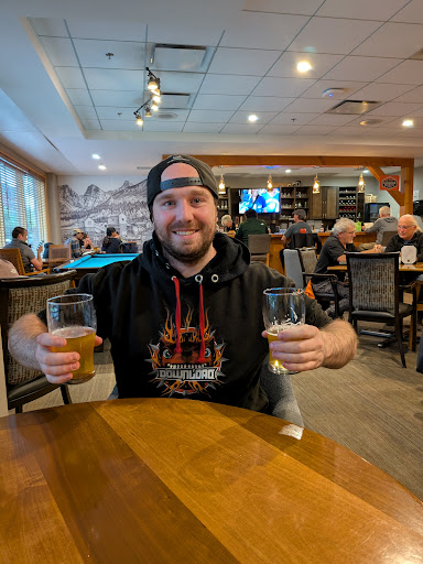 Photo of Mineshaft Tavern - 808 Spring Creek Dr, Canmore, AB T1W 0K3
