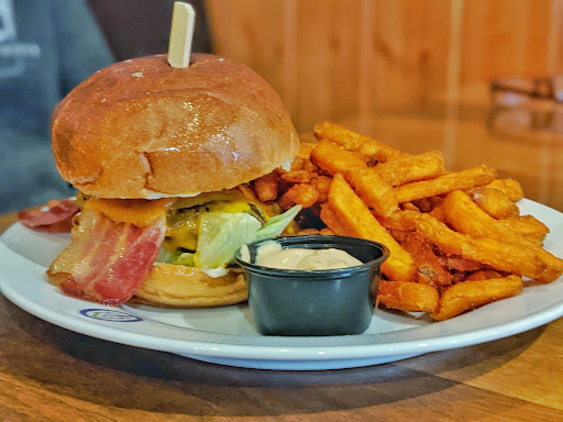 Photo of Mineshaft Tavern - 808 Spring Creek Dr, Canmore, AB T1W 0K3