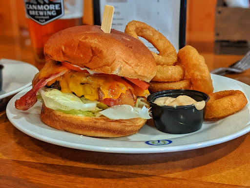 Photo of Mineshaft Tavern - 808 Spring Creek Dr, Canmore, AB T1W 0K3