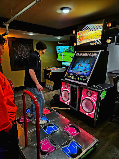 Photo of Banff Sizzlers - 124 Banff Ave unit 103, Banff, AB T1L 1A7
