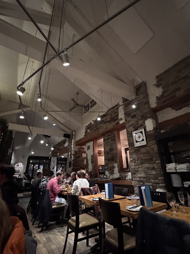 Photo of The Balkan Mediterranean Restaurant - 120 Banff Ave, Banff, AB T1L 1A4