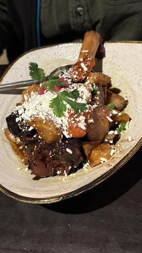 Photo of The Balkan Mediterranean Restaurant - 120 Banff Ave, Banff, AB T1L 1A4
