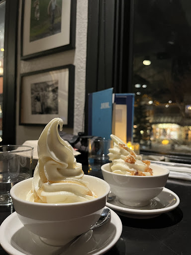 Photo of The Balkan Mediterranean Restaurant - 120 Banff Ave, Banff, AB T1L 1A4