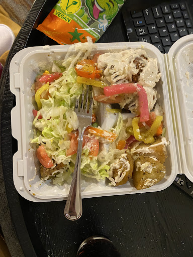 Photo of Canmore Shawarma - 802 Bow Valley Trail, Canmore, AB T1W 1N6