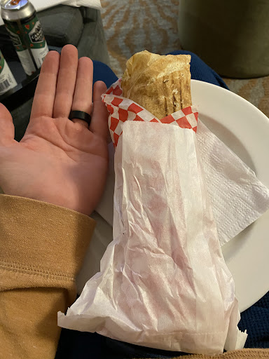 Photo of Canmore Shawarma - 802 Bow Valley Trail, Canmore, AB T1W 1N6