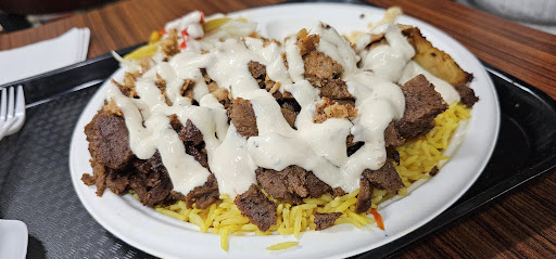Photo of Canmore Shawarma - 802 Bow Valley Trail, Canmore, AB T1W 1N6